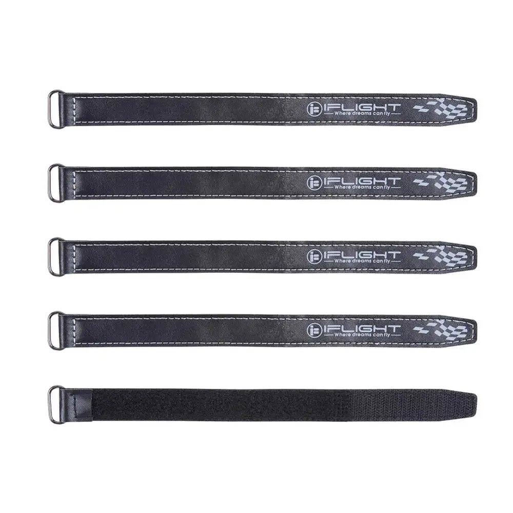 Drone Battery Strap - 5pcs iFlight 너비 10mm 15mm 20mm