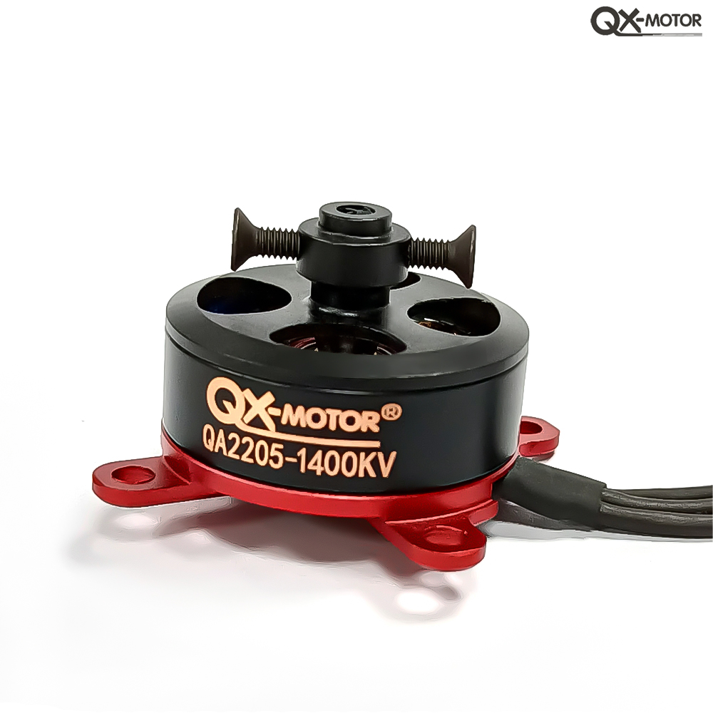 Drone Battery 3S - QX-MOTOR 2-3s 브러시리스 모터 QA2205 /