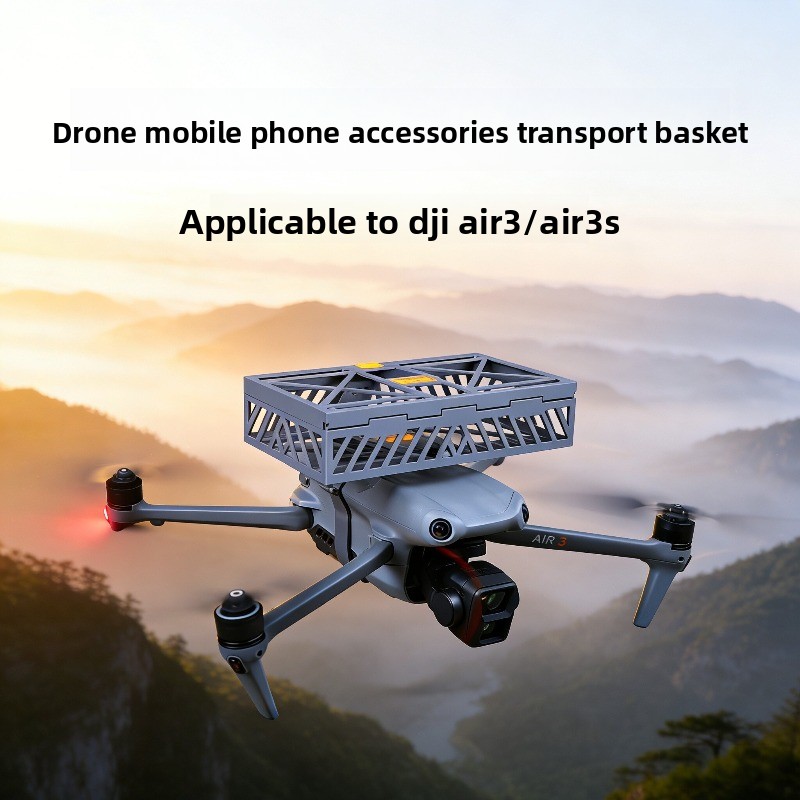 Drone Battery 3S - DJI Air 3 / Air 3S