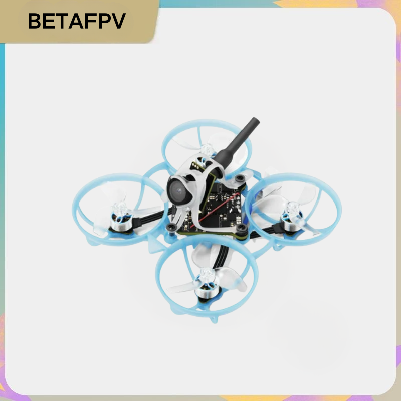 BETAFPV Air75 II 브러시리스 훕 쿼드콥터  - Drone Battery Box 리뷰 및 가격