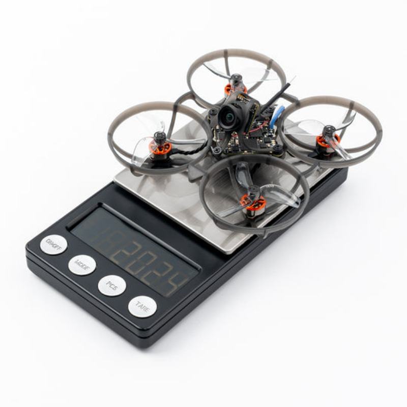 BETAFPV Air75 II 브러시리스 훕 쿼드콥터  - Drone Battery Box 리뷰 및 가격