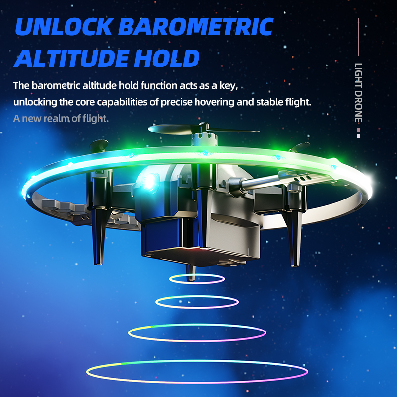 360 °   회전 기능이 있는 스턴트 항공기, 지능형 - Drone Battery Box 리뷰 및 가격