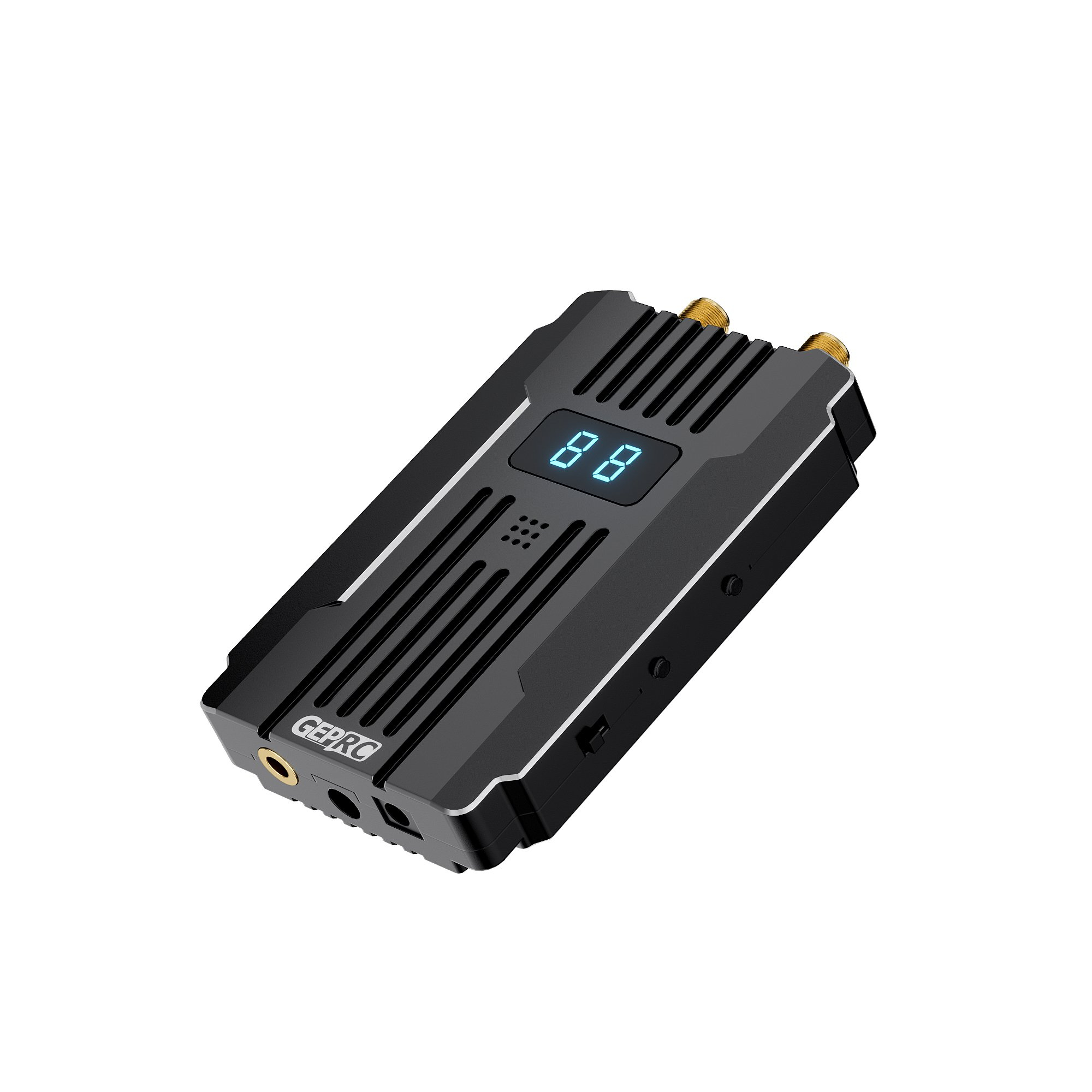 GEPRC MATEN 3.3G VRX 수신기 내장형 3 - Drone Battery Alarm 리뷰 및 가격