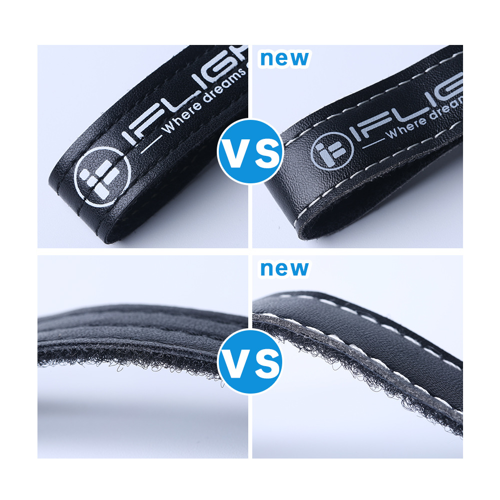 5pcs iFlight 너비 10mm 15mm 20mm - Drone Battery Strap 리뷰 및 가격