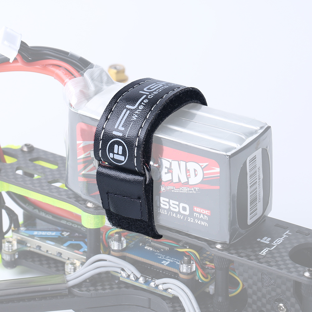 5pcs iFlight 너비 10mm 15mm 20mm - Drone Battery Strap 리뷰 및 가격