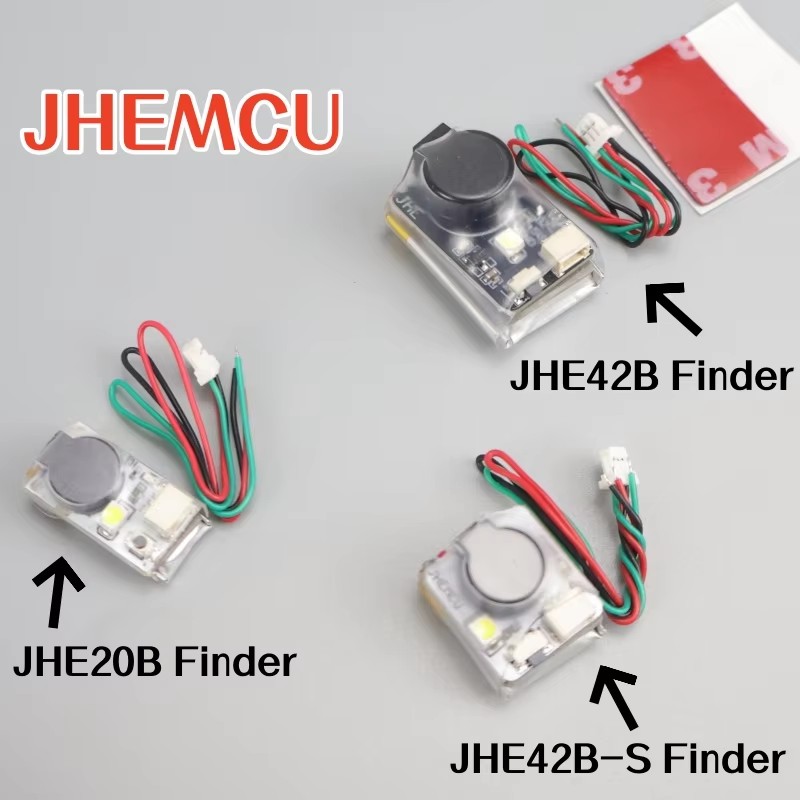 JHE42B_S JHE42B JHE20B 5V 초강력  - Drone Battery Alarm 리뷰 및 가격