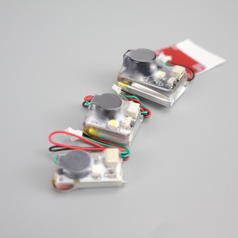 JHE42B_S JHE42B JHE20B 5V 초강력  - Drone Battery Alarm 리뷰 및 가격
