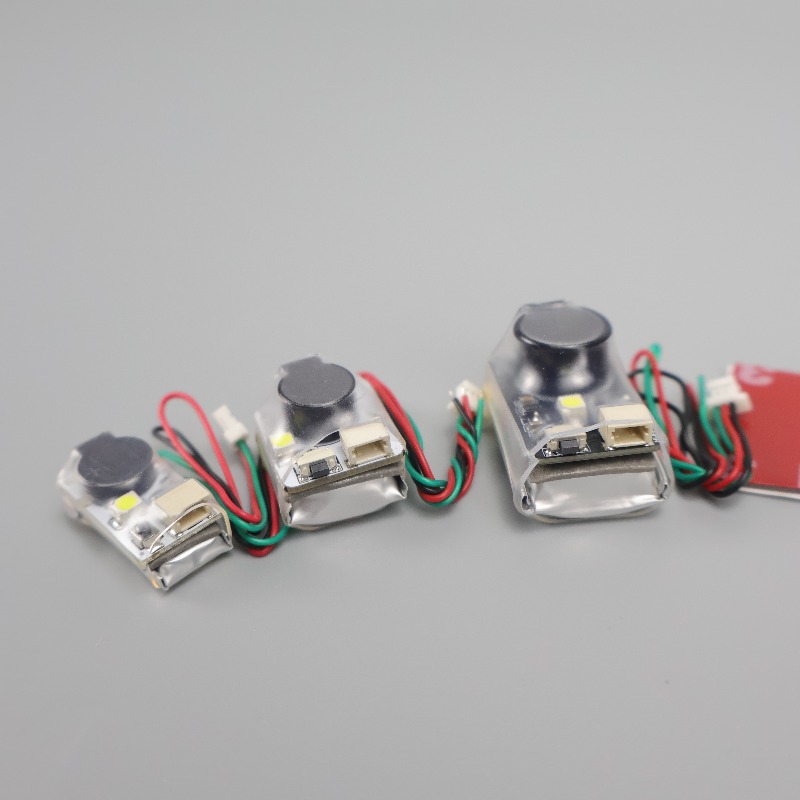 JHE42B_S JHE42B JHE20B 5V 초강력  - Drone Battery Alarm 리뷰 및 가격