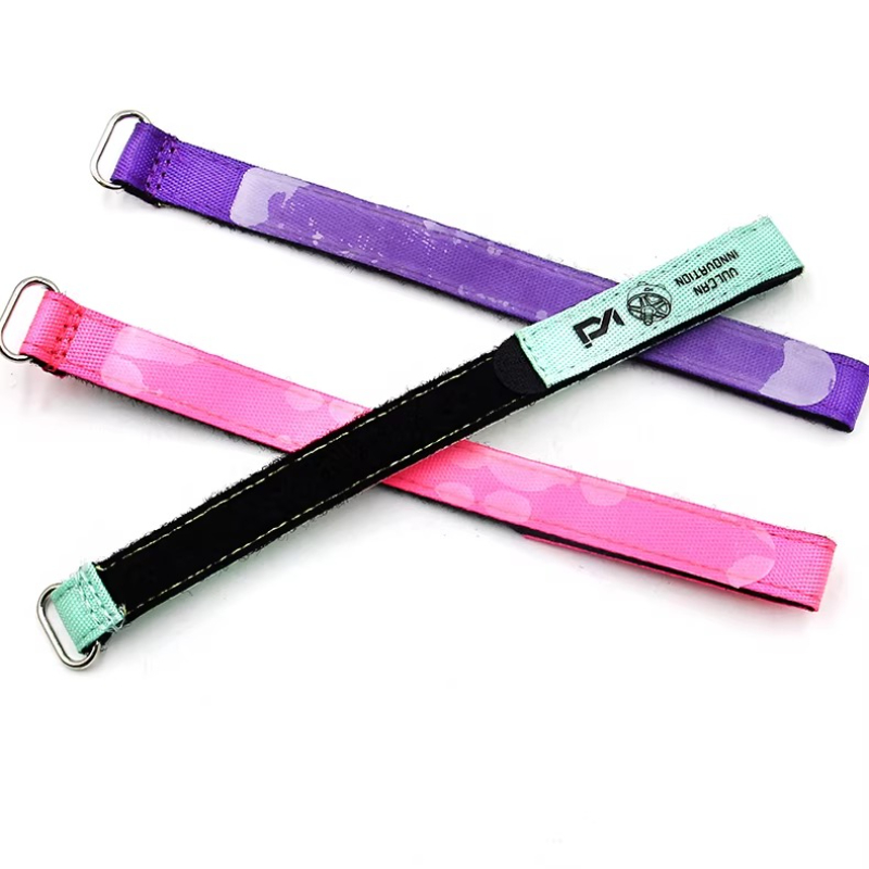 2PCS VCIHobby 리포 배터리 스트랩 - 15x - Drone Battery Strap 리뷰 및 가격