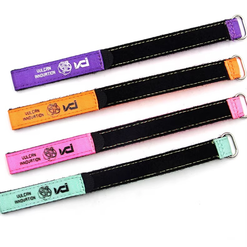 2PCS VCIHobby 리포 배터리 스트랩 - 15x - Drone Battery Strap 리뷰 및 가격