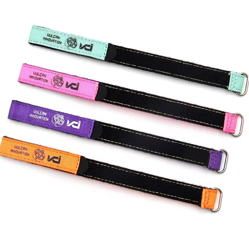 2PCS VCIHobby 리포 배터리 스트랩 - 15x - Drone Battery Strap 리뷰 및 가격