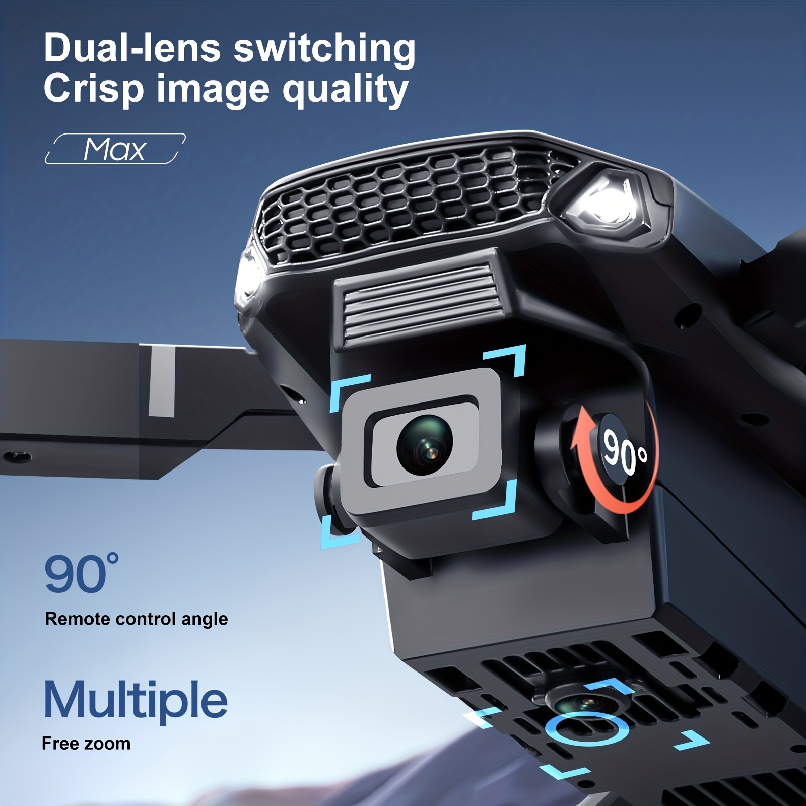 2026년형 업그레이드된 E88 PRO MAX 폴더블  - Drone Battery Box 리뷰 및 가격