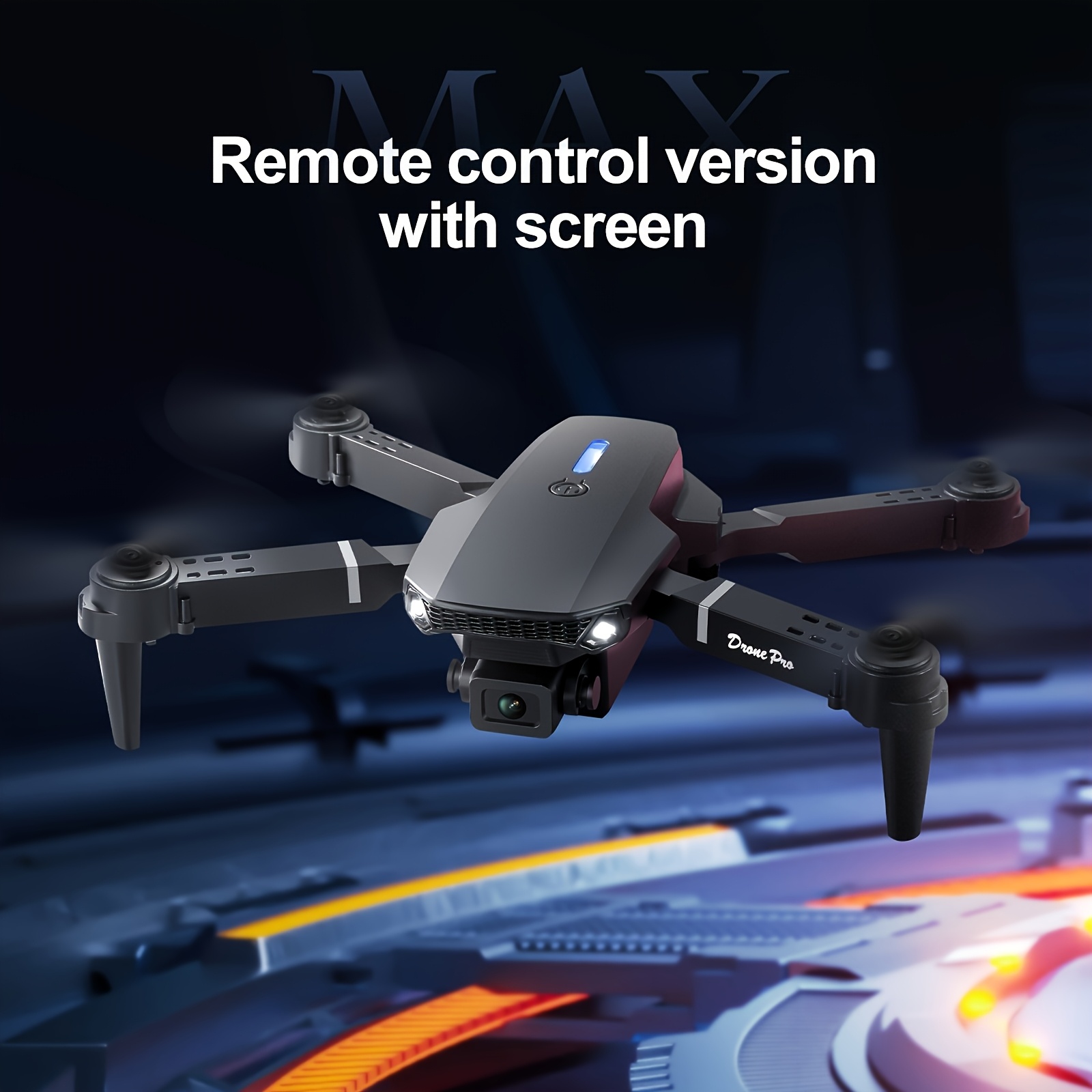2026년형 업그레이드된 E88 PRO MAX 폴더블  - Drone Battery Box 리뷰 및 가격