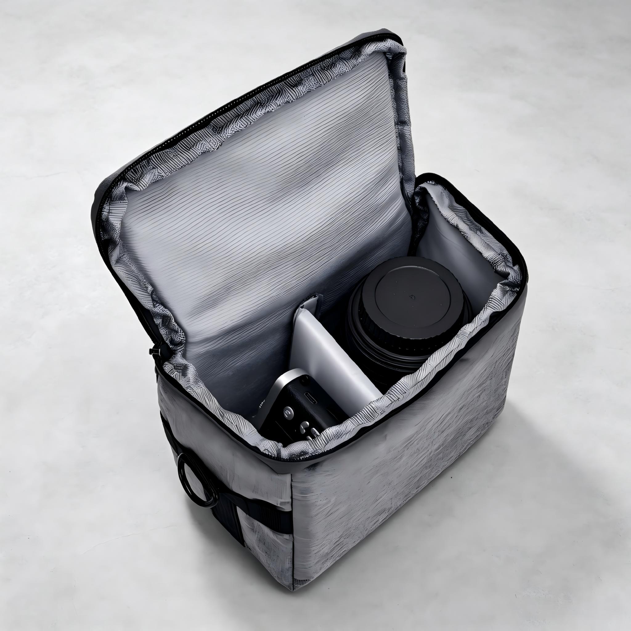 사진 촬영용 숄더백 휴대용 카메라 보관 케이스 분리형  - Canon Camera Eos R50 리뷰 및 가격