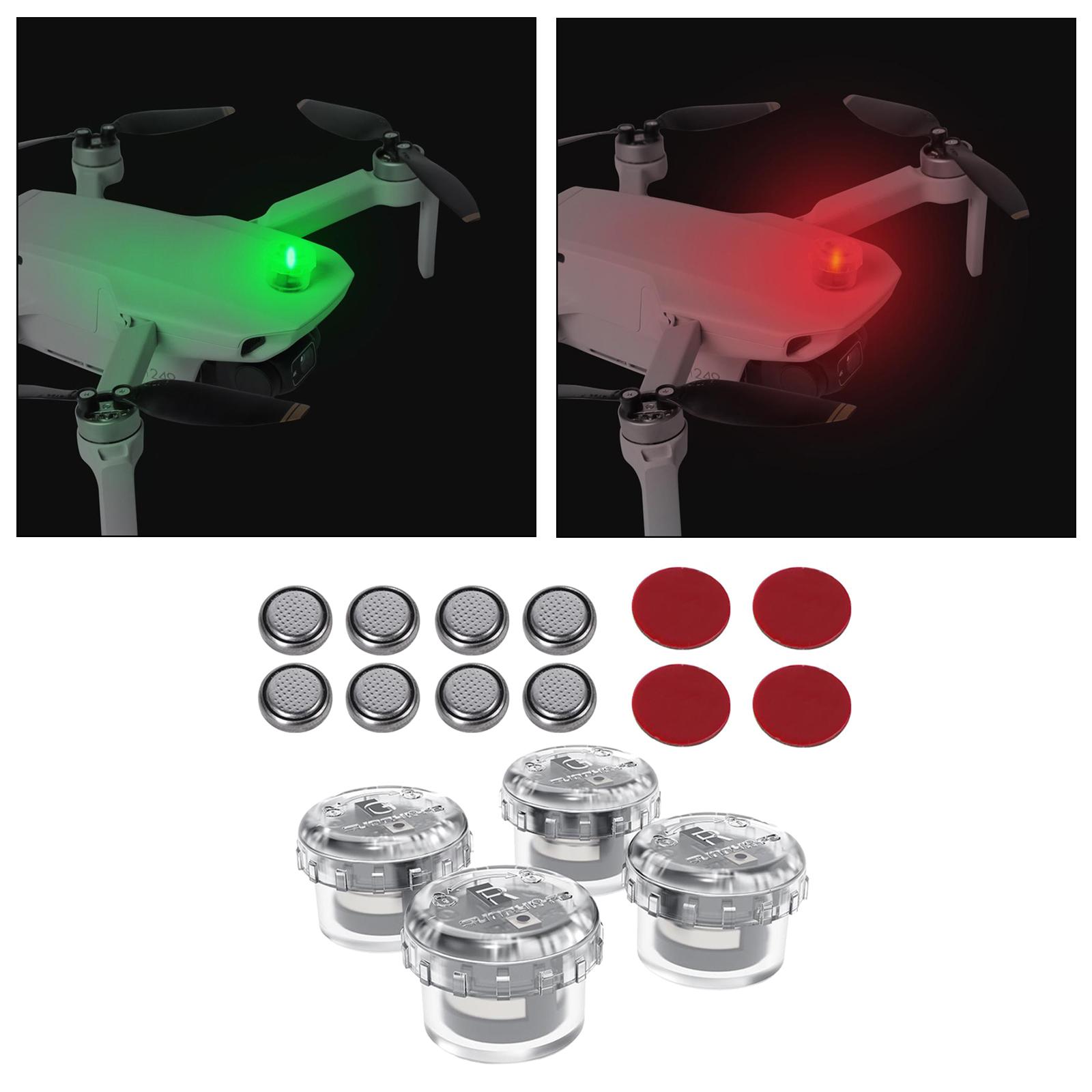 DJI Mavic Mini 2/ Mavic Air 2  - Drone Battery Alarm 리뷰 및 가격