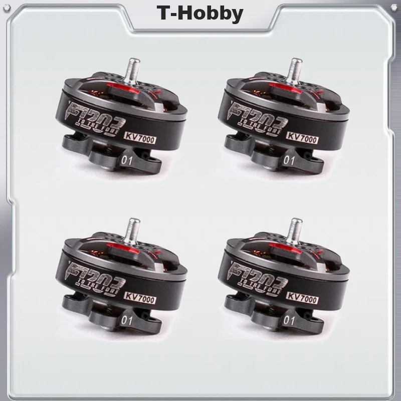 T-HOBBY F1203 7000kv 2-3s 리포 울 - Drone Battery 3S 리뷰 및 가격