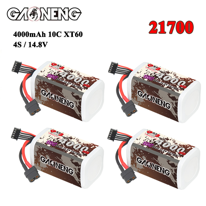 GNB XT60 플러그 21700 리튬 이온 배터리,  - Drone Battery Li-Ion 리뷰 및 가격