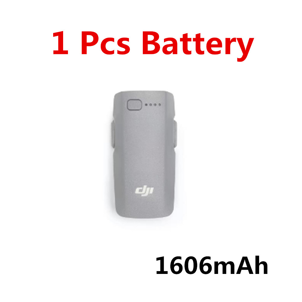 NEO 2 드론 배터리 1606mAh / 프로펠러 메이 - Drone Battery Bag 리뷰 및 가격
