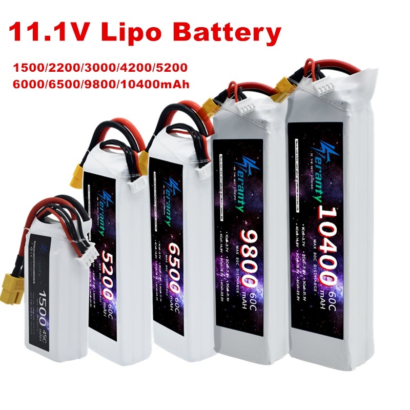 3S 11.1V Lipo 배터리 Deans XT60 1 - Drone Battery 3S 리뷰 및 가격