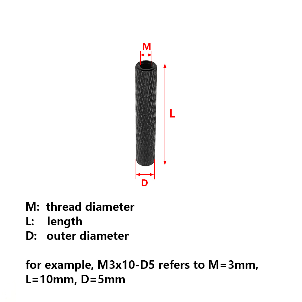 20개입 너클 알루미늄 M3 스탠드오프 스페이서 필라  - Drone Battery Strap 리뷰 및 가격