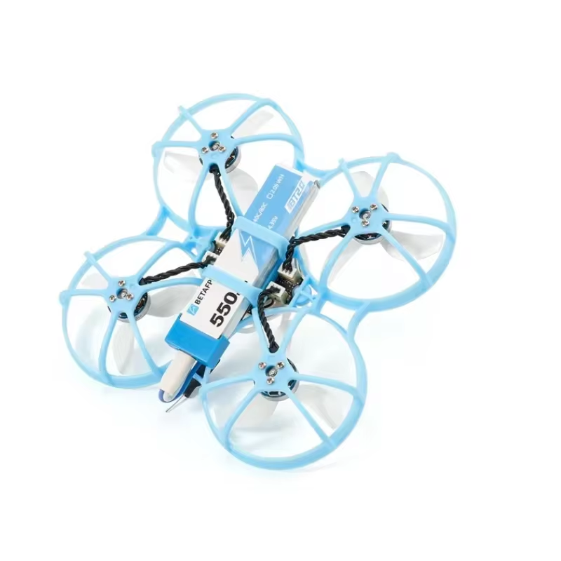 BETAFPV Meteor75 Pro 브러시리스 BPF - Drone Battery Box 리뷰 및 가격