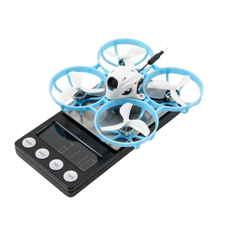 BETAFPV Meteor75 Pro 브러시리스 BPF - Drone Battery Box 리뷰 및 가격