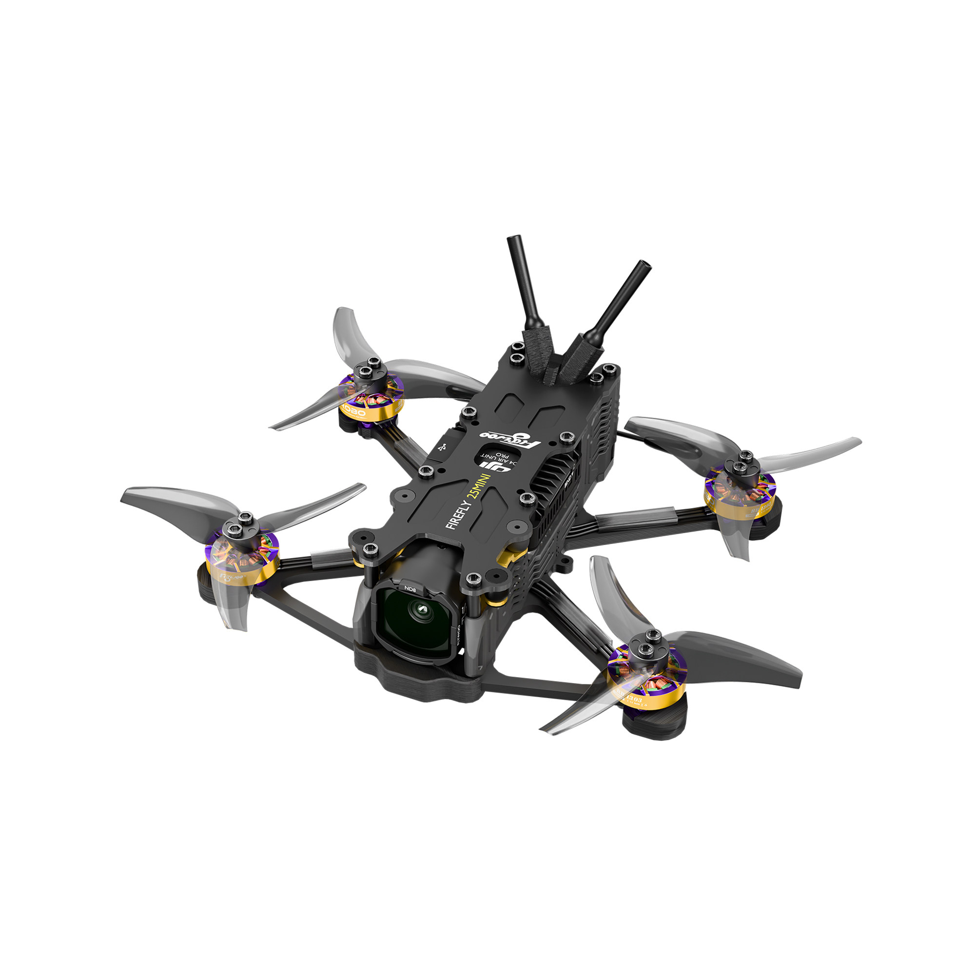 Flywoo Firefly 25MINI 3S / 20P - Drone Battery Box 리뷰 및 가격