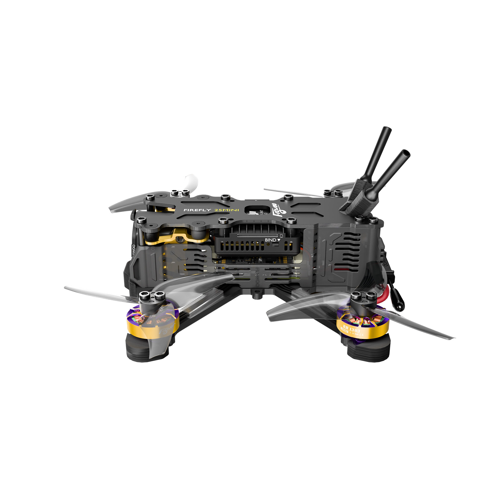 Flywoo Firefly 25MINI 3S / 20P - Drone Battery Box 리뷰 및 가격