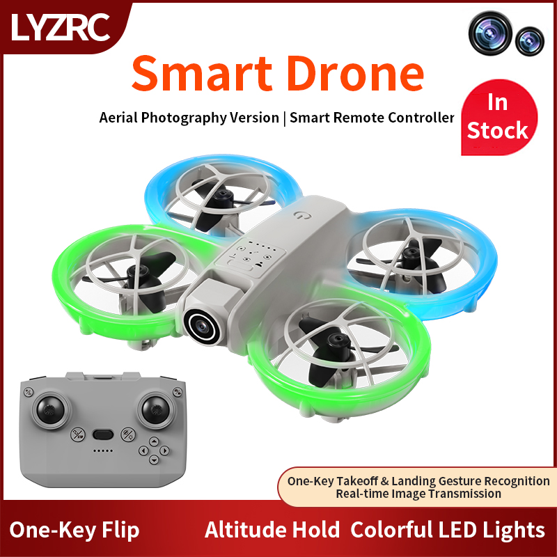 L108 미니 드론, 4K HD 카메라, 쿼드콥터, 3 - Drone Battery Box 리뷰 및 가격