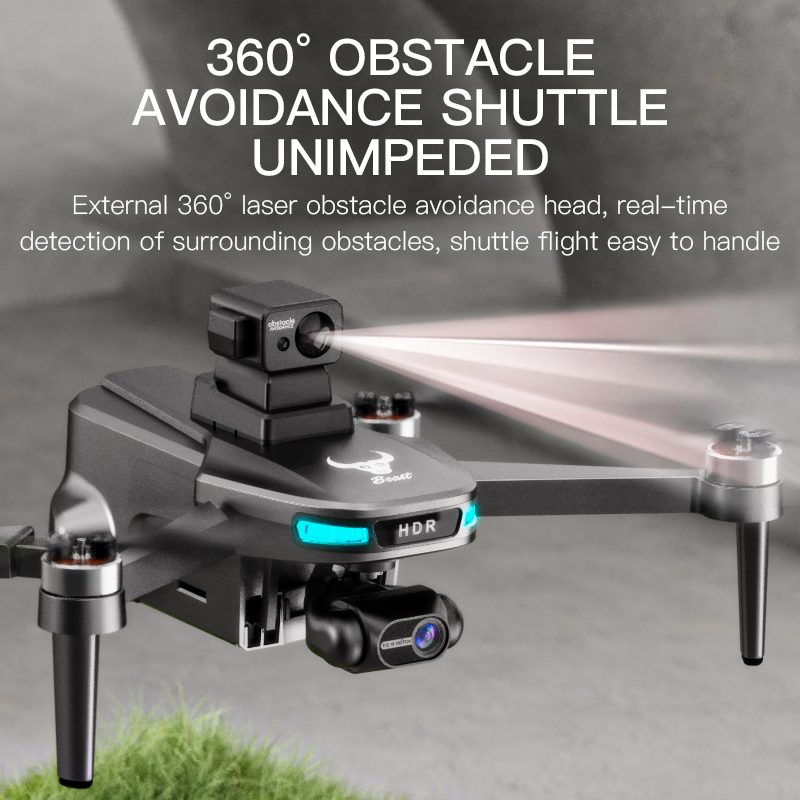 SG109 MAX2 전문 FPV 8K 카메라 드론, 3 - Drone Battery Box 리뷰 및 가격