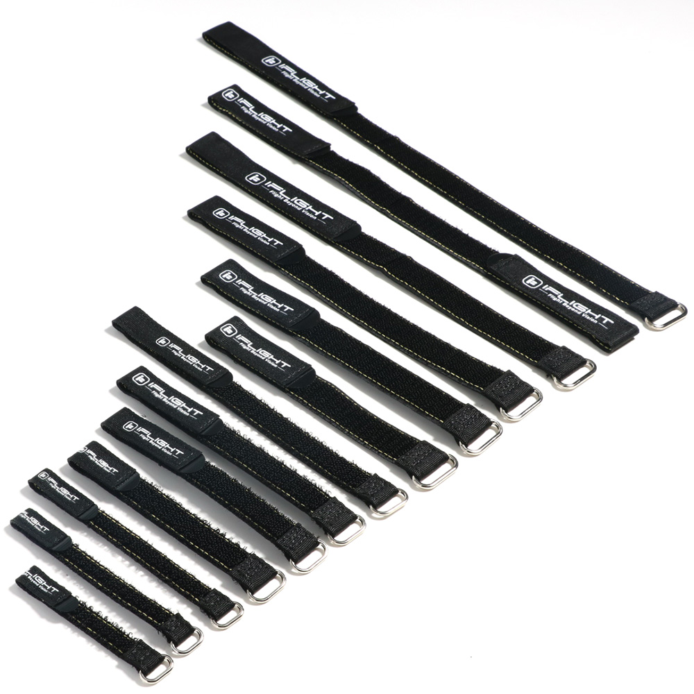 5pcs 10X150mm 15X200mm 20x250m - Drone Battery Strap 리뷰 및 가격
