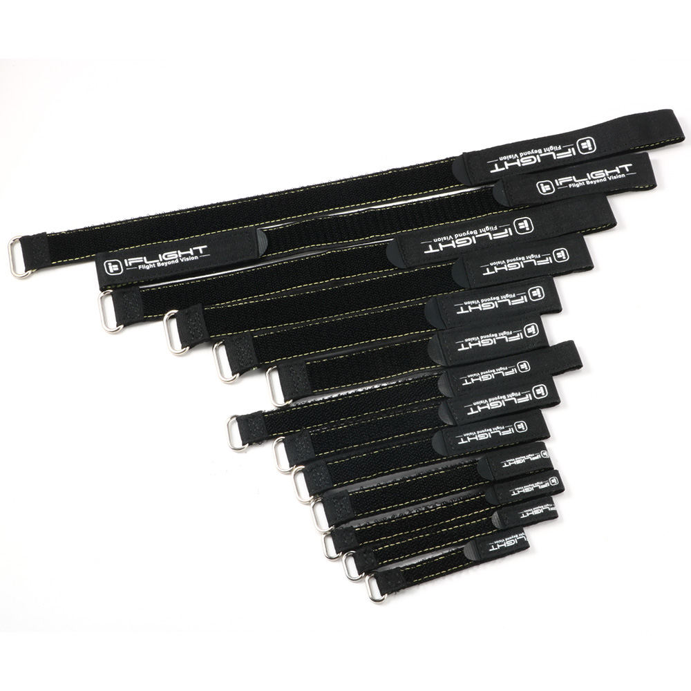 5pcs 10X150mm 15X200mm 20x250m - Drone Battery Strap 리뷰 및 가격