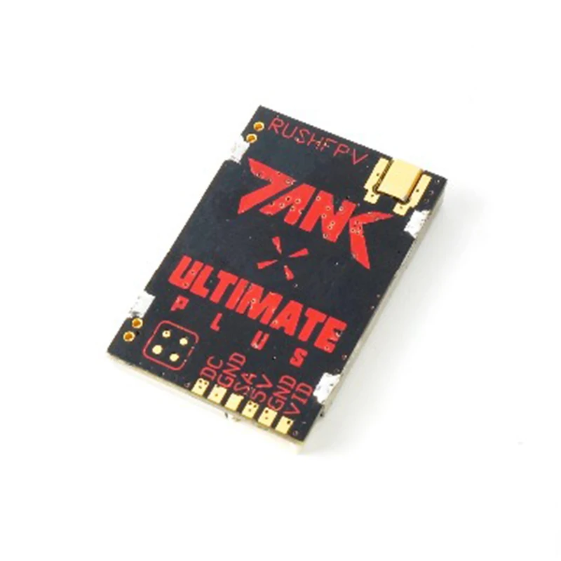RUSH TANK Ultimate Mini/TANK P - Drone Battery Smart 리뷰 및 가격