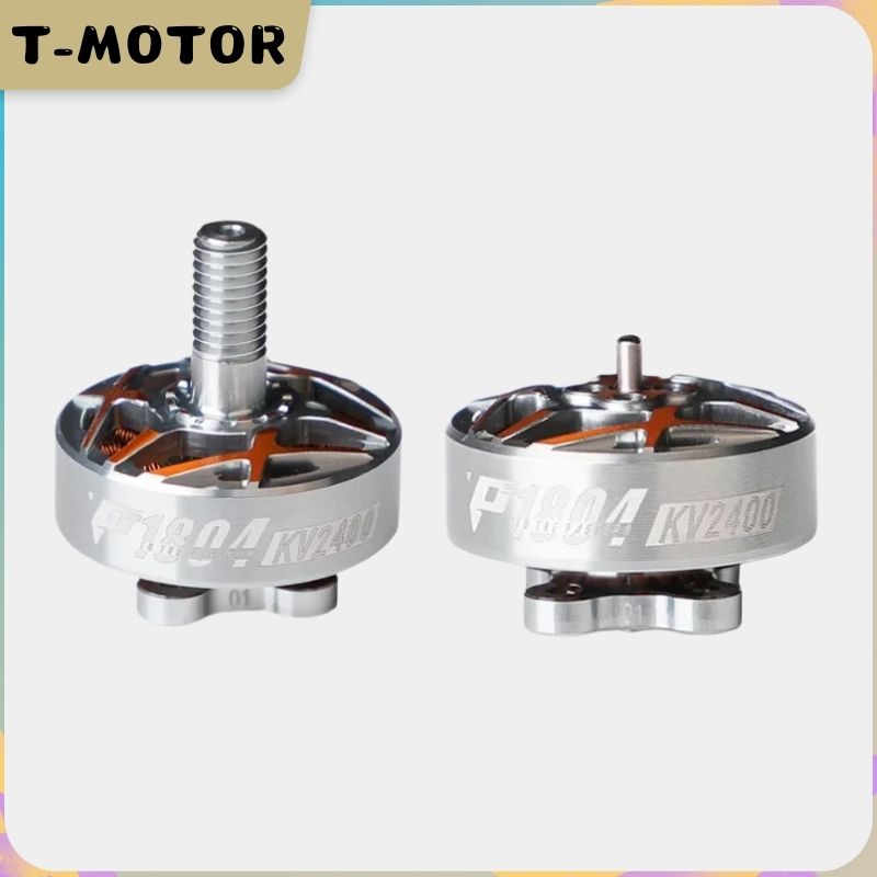 T-MOTOR P1804 KV3400 4S / 2400 - Drone Battery 6S 리뷰 및 가격