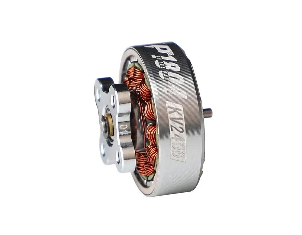 T-MOTOR P1804 KV3400 4S / 2400 - Drone Battery 6S 리뷰 및 가격