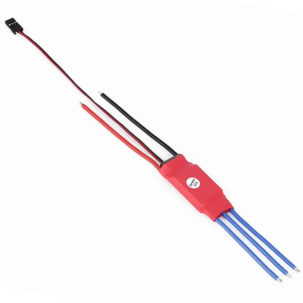 1PCS Simonk 10A 20A 30A RC 비행기 - Drone Battery Lipo 리뷰 및 가격