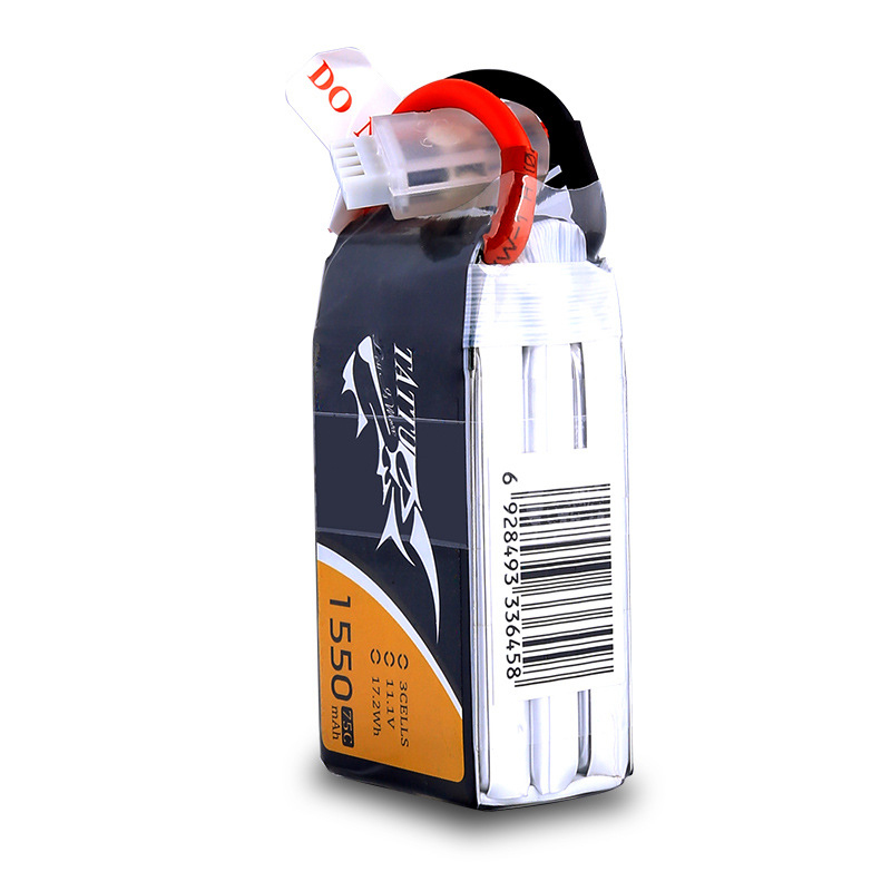 TATTU RC 헬리콥터 쿼드콥터용 LiPo 배터리,  - Drone Battery Li-Ion 리뷰 및 가격